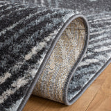 SAFAVIEH Amsterdam Gulumser Modern Rug