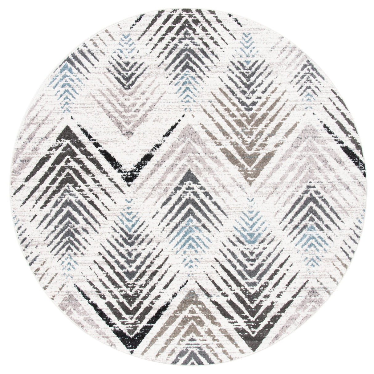 SAFAVIEH Amsterdam Gulumser Modern Rug