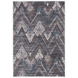 SAFAVIEH Amsterdam Gulumser Modern Rug