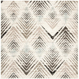 SAFAVIEH Amsterdam Gulumser Modern Rug