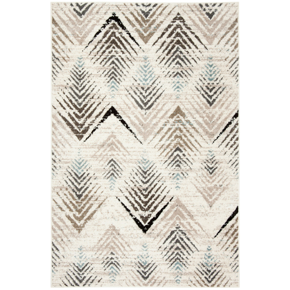 SAFAVIEH Amsterdam Gulumser Modern Rug