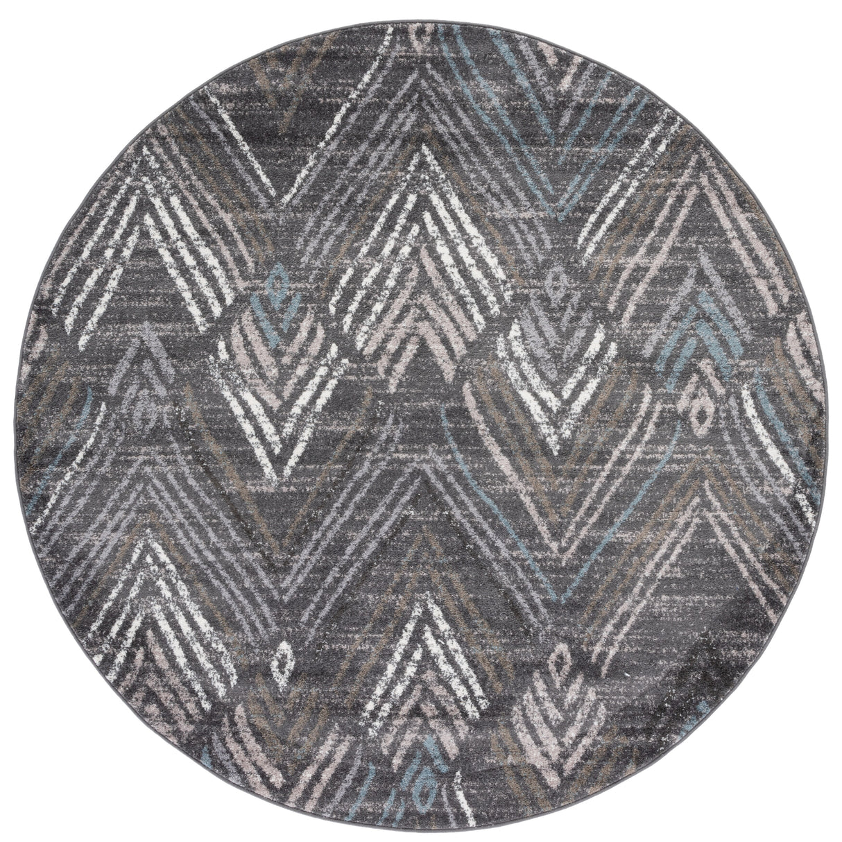 SAFAVIEH Amsterdam Gulumser Modern Rug