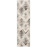 SAFAVIEH Amsterdam Gulumser Modern Rug