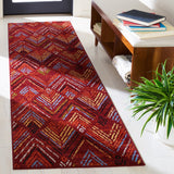 SAFAVIEH Amsterdam Gulumser Modern Rug