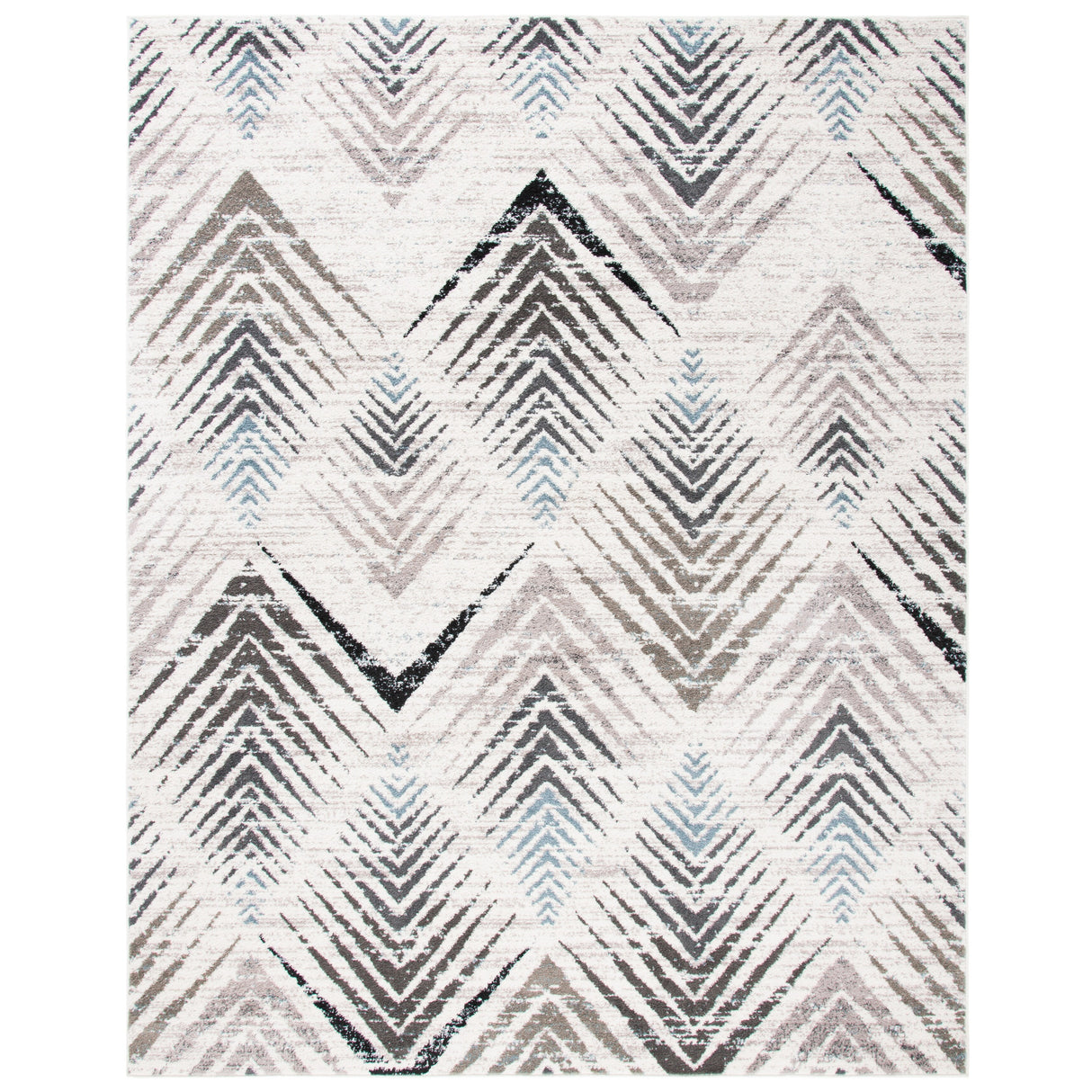 SAFAVIEH Amsterdam Gulumser Modern Rug