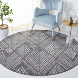 SAFAVIEH Amsterdam Gulumser Modern Rug