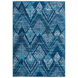 SAFAVIEH Amsterdam Gulumser Modern Rug