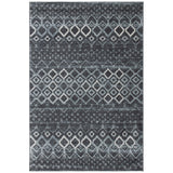 SAFAVIEH Amsterdam Iskra Moroccan Boho Rug