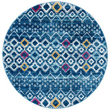 SAFAVIEH Amsterdam Iskra Moroccan Boho Rug