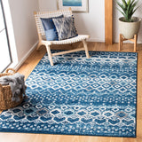 SAFAVIEH Amsterdam Iskra Moroccan Boho Rug