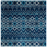 SAFAVIEH Amsterdam Iskra Moroccan Boho Rug