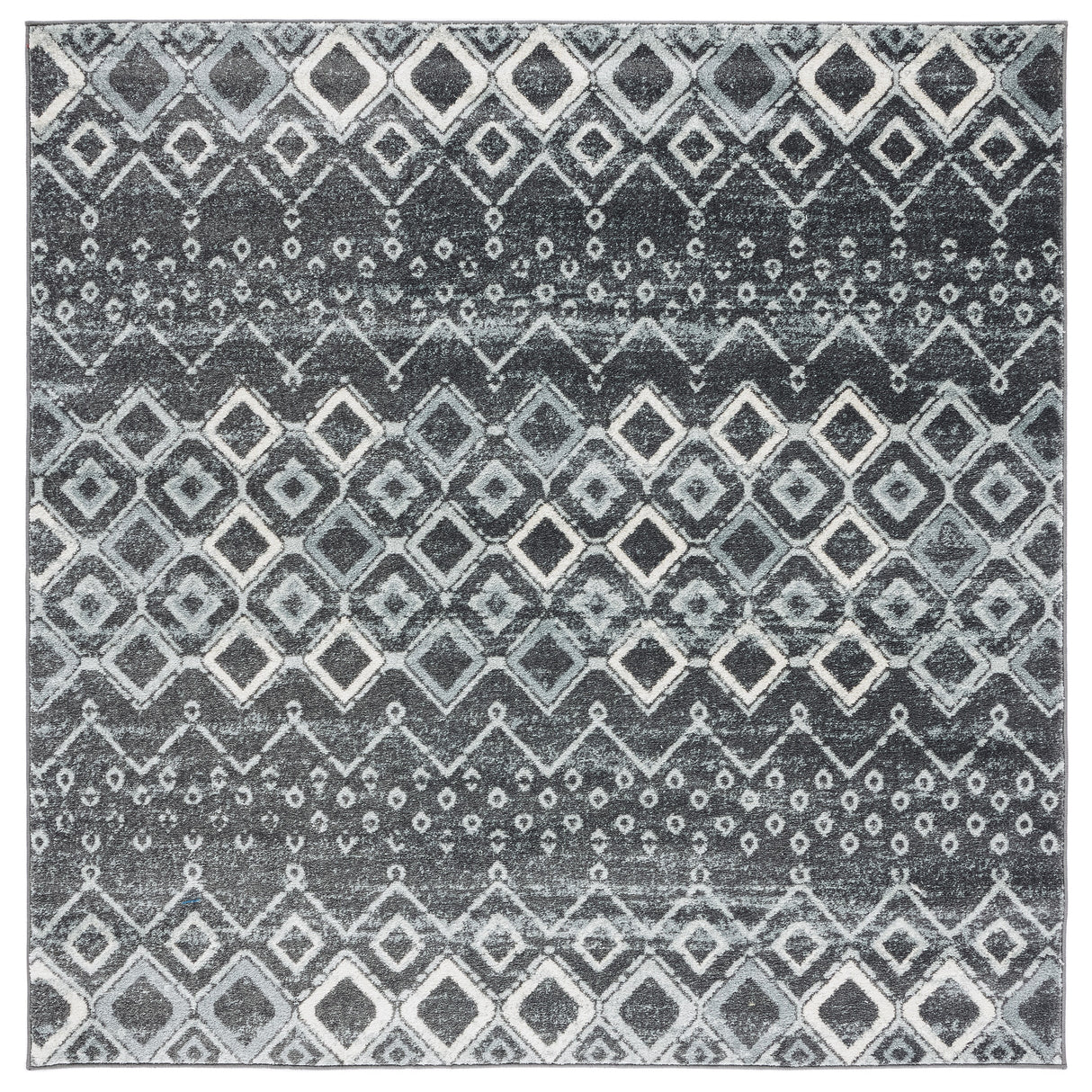 SAFAVIEH Amsterdam Iskra Moroccan Boho Rug