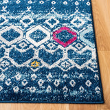 SAFAVIEH Amsterdam Iskra Moroccan Boho Rug