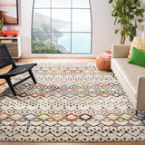 SAFAVIEH Amsterdam Iskra Moroccan Boho Rug