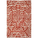 SAFAVIEH Amsterdam Majvi Modern Rug