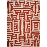 SAFAVIEH Amsterdam Majvi Modern Rug