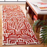 SAFAVIEH Amsterdam Majvi Modern Rug