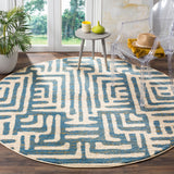 SAFAVIEH Amsterdam Majvi Modern Rug