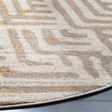 SAFAVIEH Amsterdam Majvi Modern Rug