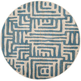 SAFAVIEH Amsterdam Majvi Modern Rug