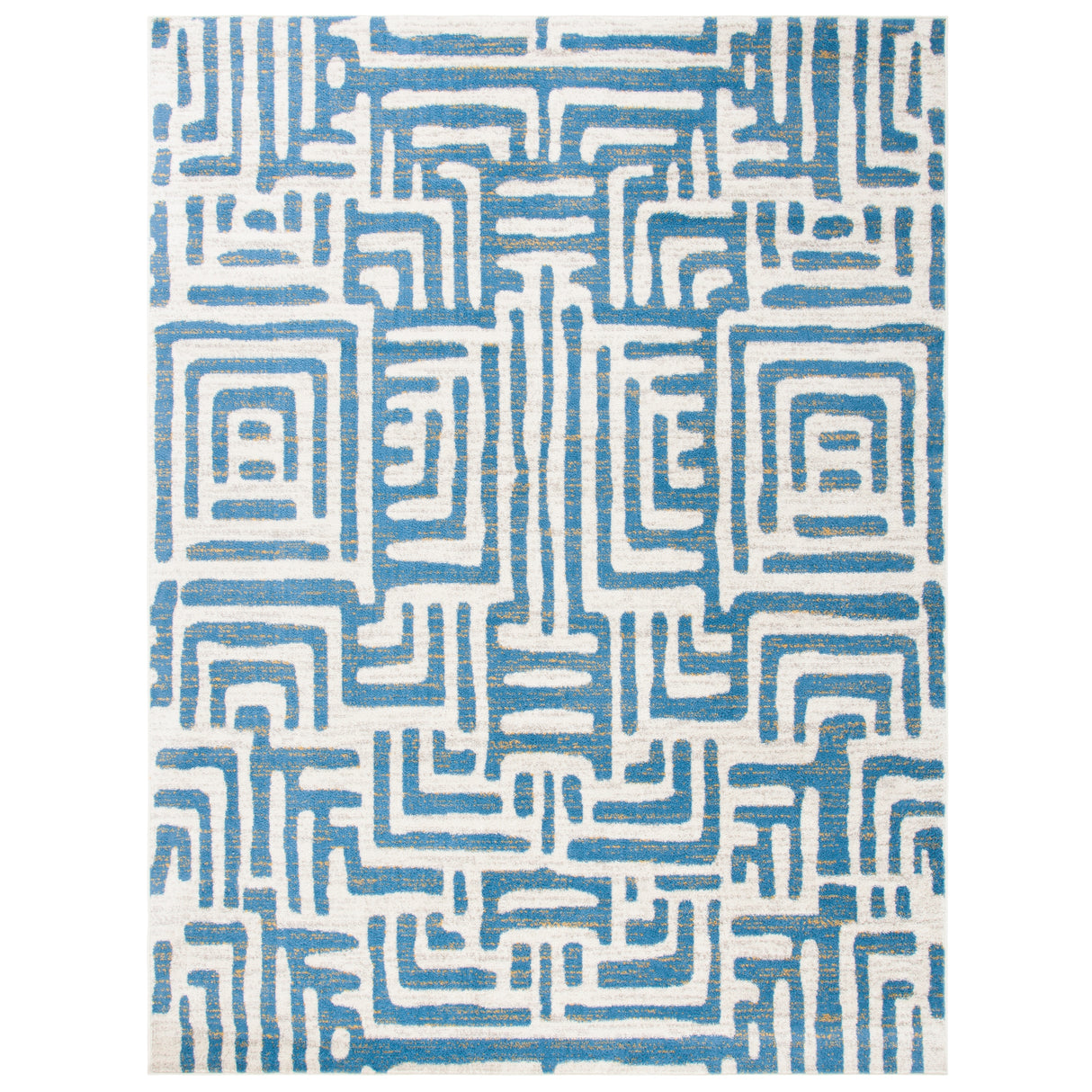 SAFAVIEH Amsterdam Majvi Modern Rug