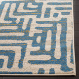 SAFAVIEH Amsterdam Majvi Modern Rug