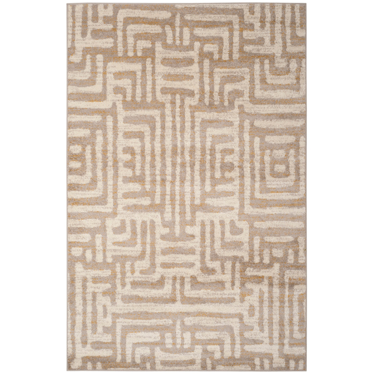 SAFAVIEH Amsterdam Majvi Modern Rug