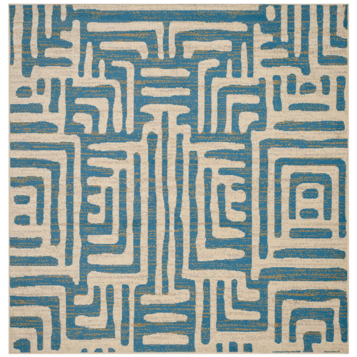 SAFAVIEH Amsterdam Majvi Modern Rug