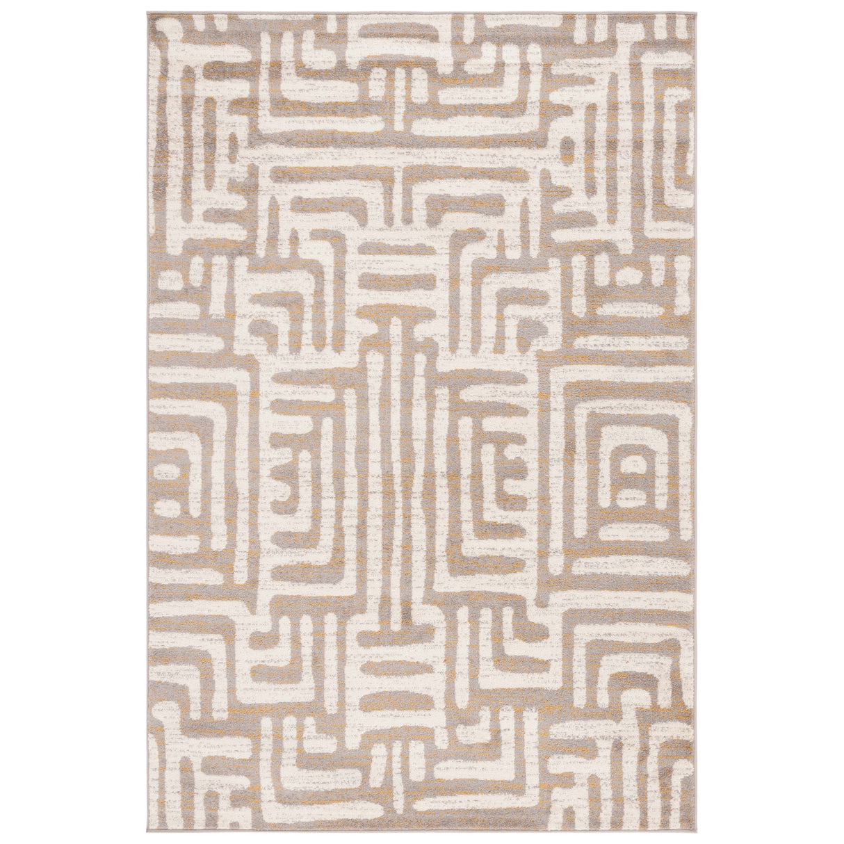 SAFAVIEH Amsterdam Majvi Modern Rug