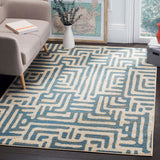 SAFAVIEH Amsterdam Majvi Modern Rug