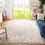 SAFAVIEH Amsterdam Majvi Modern Rug