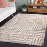 SAFAVIEH Amsterdam Majvi Modern Rug