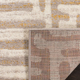 SAFAVIEH Amsterdam Majvi Modern Rug