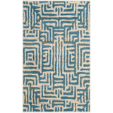 SAFAVIEH Amsterdam Majvi Modern Rug