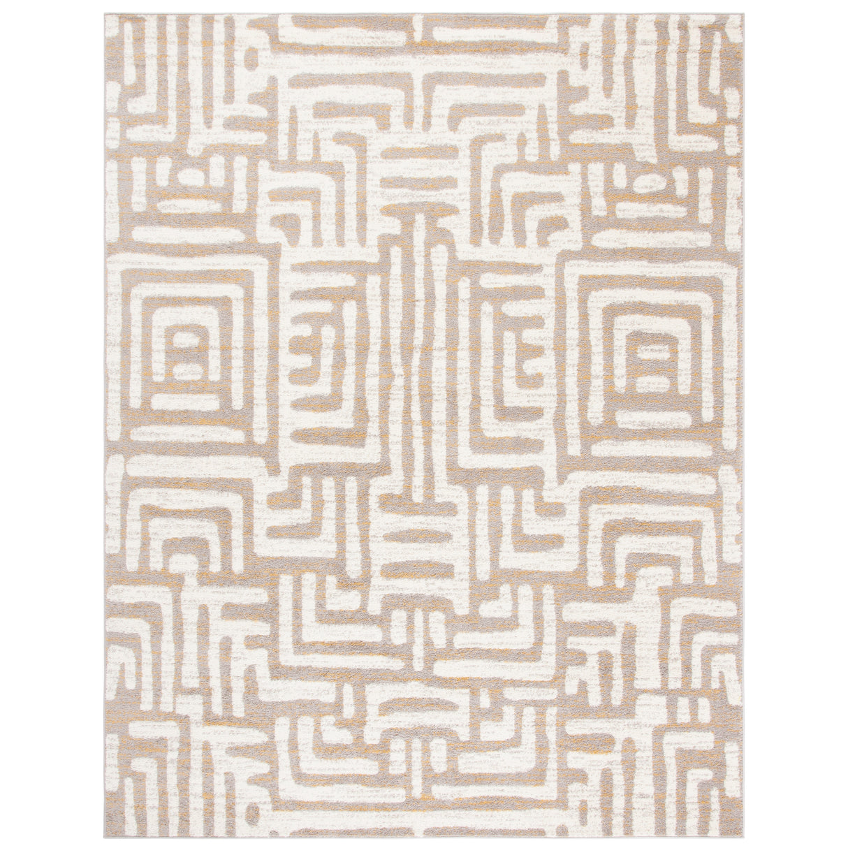 SAFAVIEH Amsterdam Majvi Modern Rug