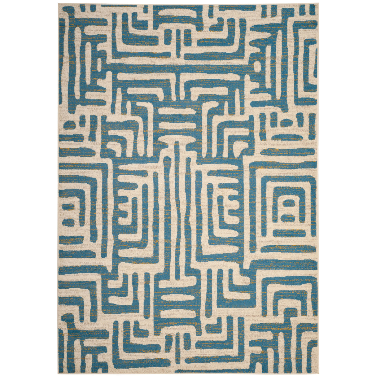 SAFAVIEH Amsterdam Majvi Modern Rug