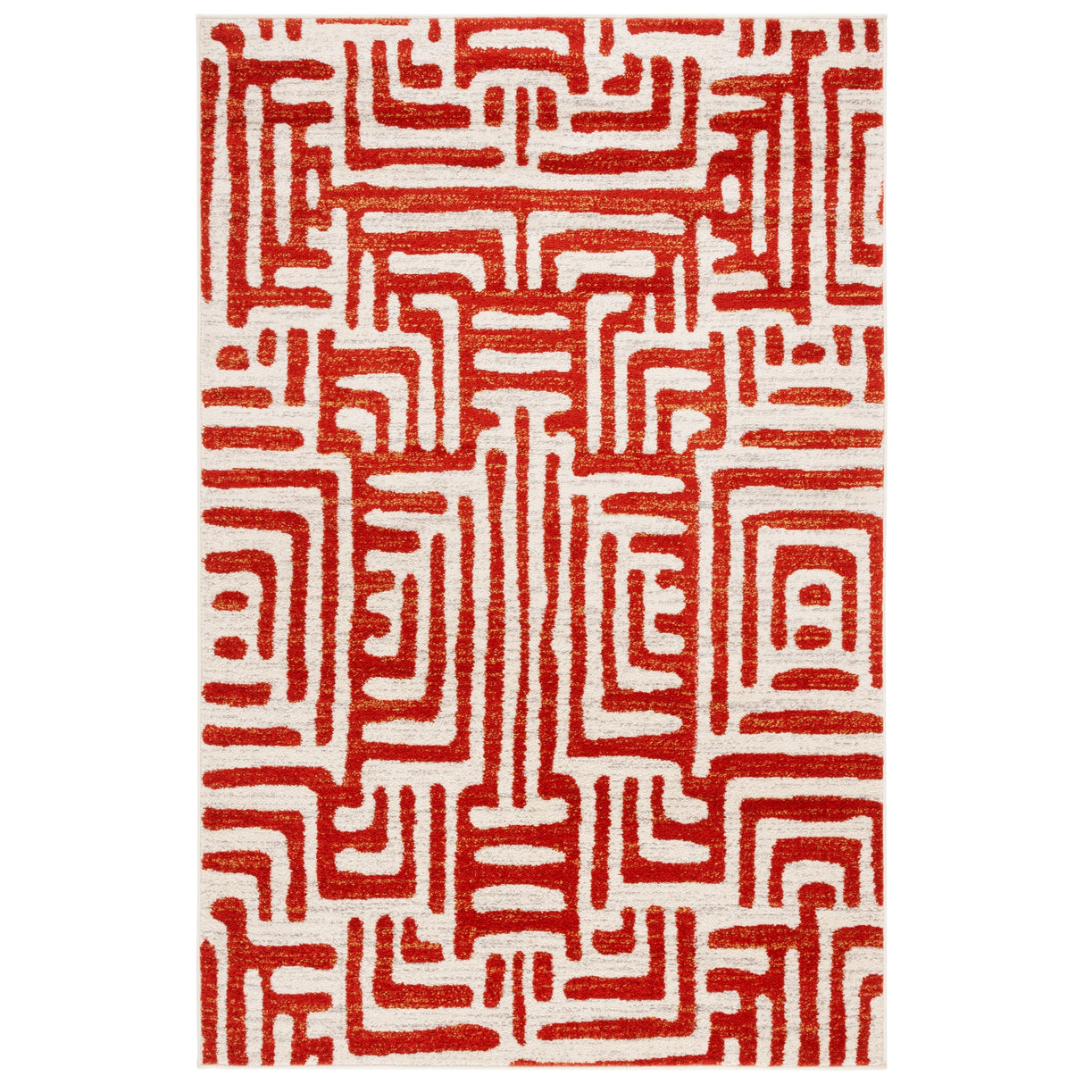 SAFAVIEH Amsterdam Majvi Modern Rug