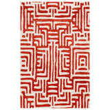 SAFAVIEH Amsterdam Majvi Modern Rug