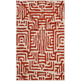 SAFAVIEH Amsterdam Majvi Modern Rug