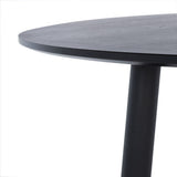 SAFAVIEH Anastasya Round Dining Table - 48" W x 48" D x 30" H - 47Wx47Dx30H