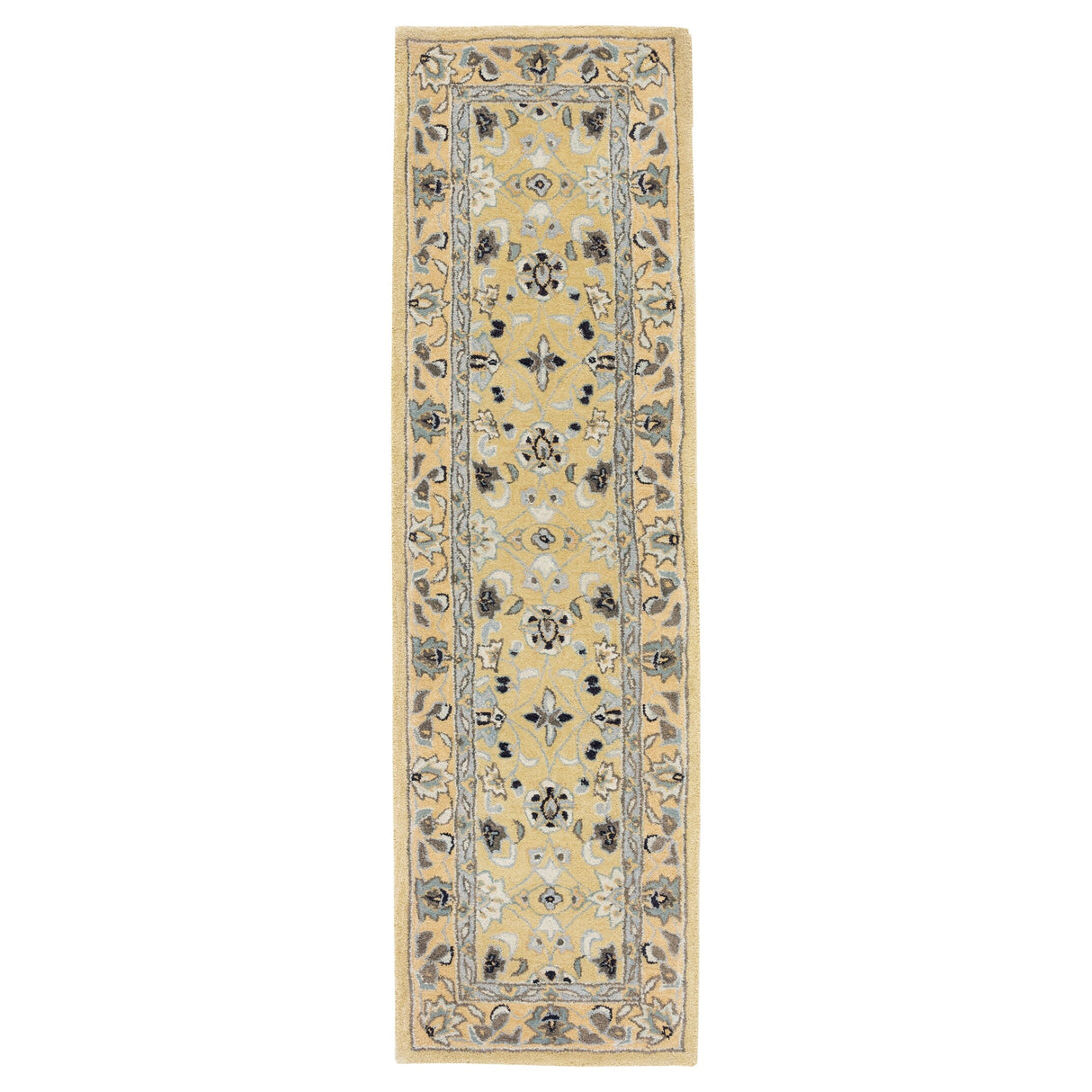 SAFAVIEH Anatolia Orie Handmade Oriental Wool Area Rug