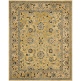 SAFAVIEH Anatolia Orie Handmade Oriental Wool Area Rug