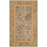 SAFAVIEH Anatolia Orie Handmade Oriental Wool Area Rug