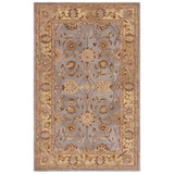 SAFAVIEH Anatolia Orie Handmade Oriental Wool Area Rug