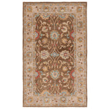 SAFAVIEH Anatolia Orie Handmade Oriental Wool Area Rug