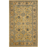 SAFAVIEH Anatolia Orie Handmade Oriental Wool Area Rug