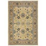 SAFAVIEH Anatolia Orie Handmade Oriental Wool Area Rug