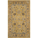 SAFAVIEH Anatolia Orie Handmade Oriental Wool Area Rug