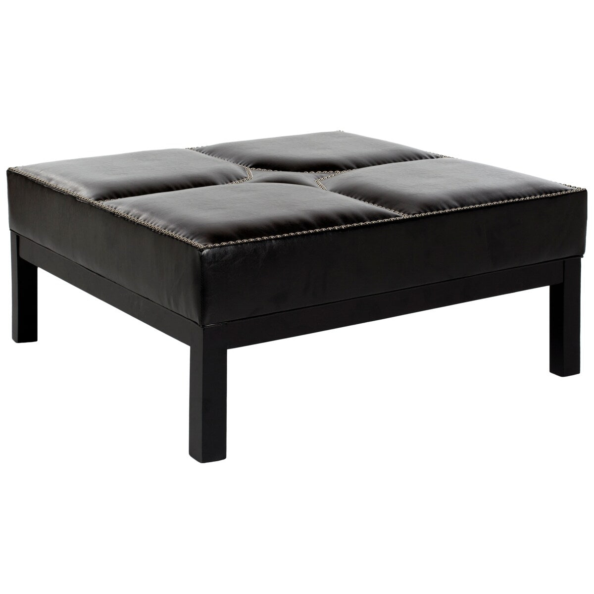 SAFAVIEH Andreana Cocktail Ottoman