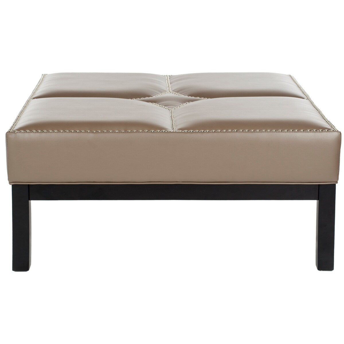 SAFAVIEH Andreana Cocktail Ottoman